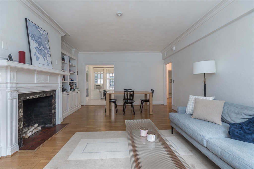 50 Commonwealth Avenue 505