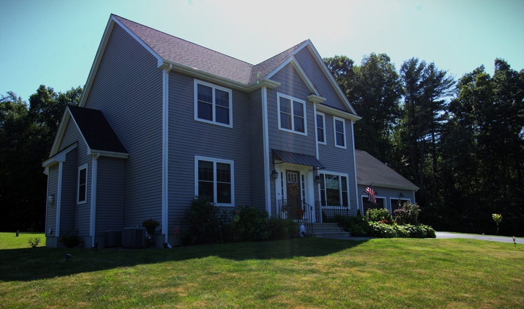 277 Yew Street