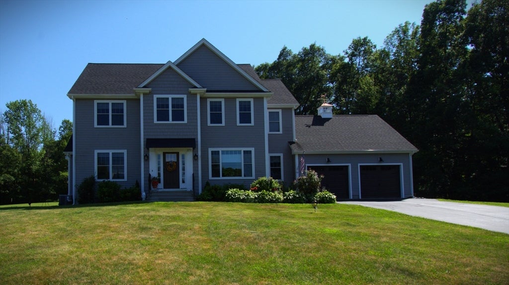 277 Yew Street