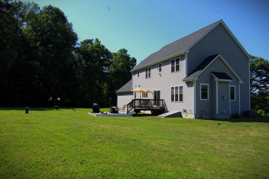 277 Yew Street