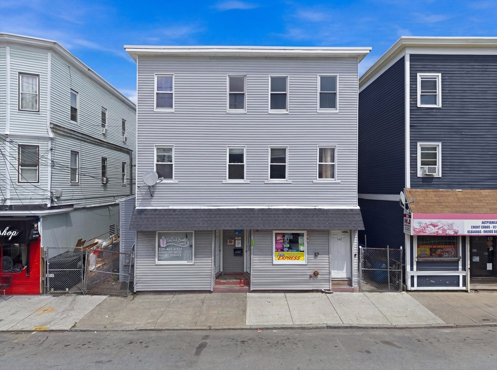 152-158 S Union St