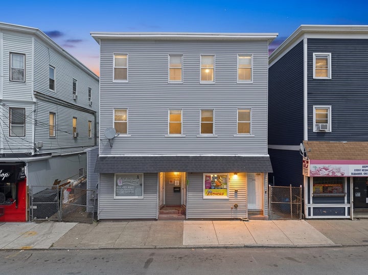 Photo 1 of 41 — 152-158 S Union St, Lawrence, MA 01843