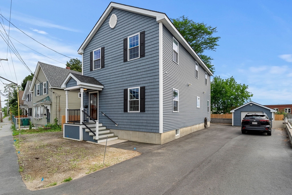 241 Plain St