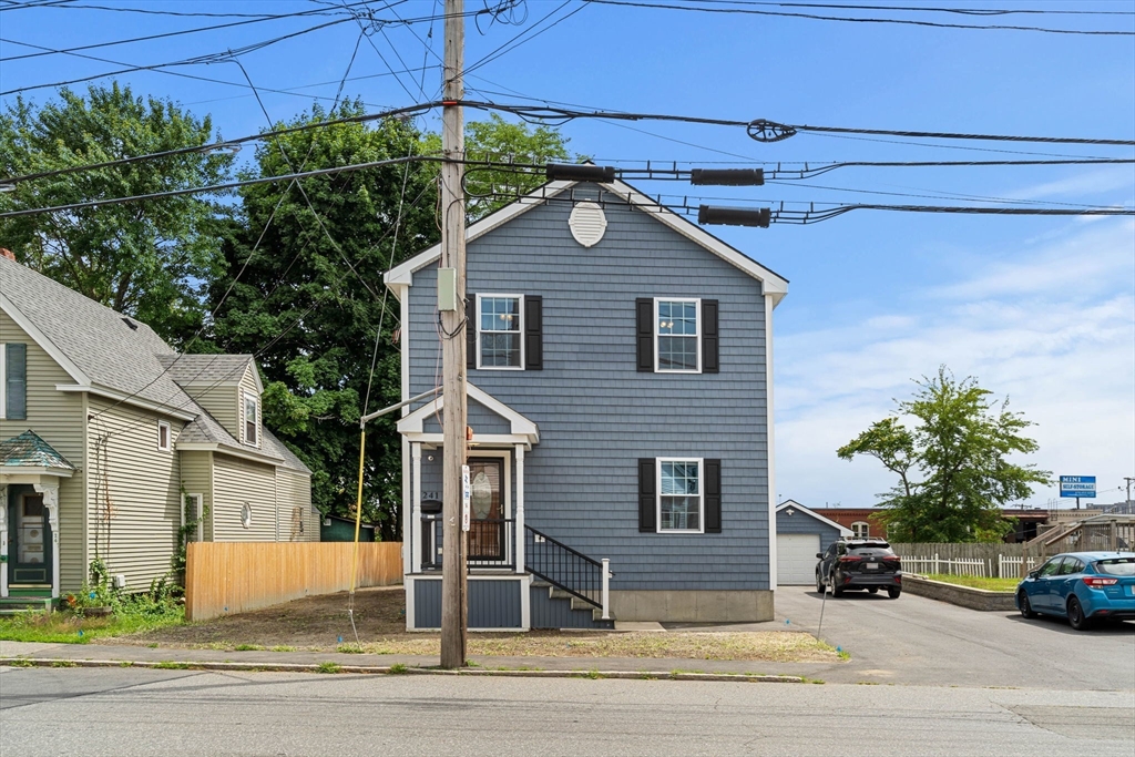 241 Plain St