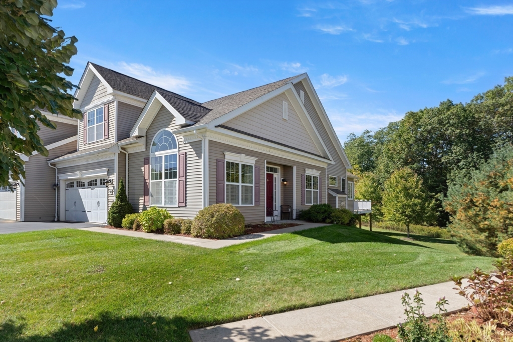 42 Hopkins Circle 42