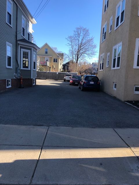 3 Oxford Ave 4 Belmont MA 02478