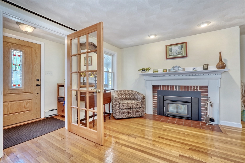 43 Crescent Avenue