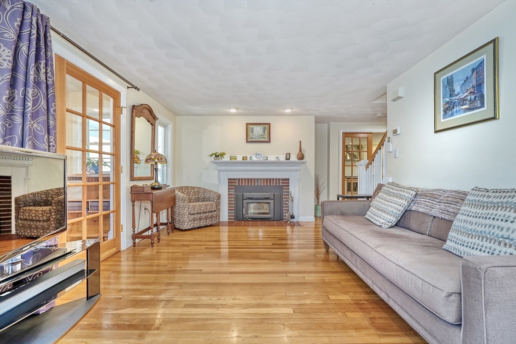 43 Crescent Avenue