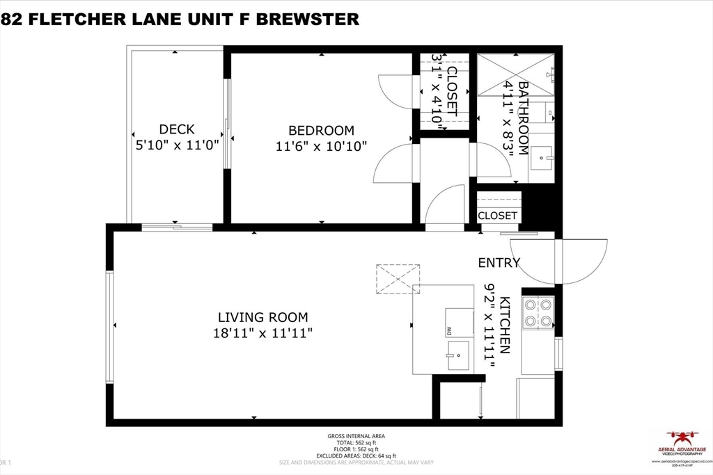 81 Fletcher Ln I