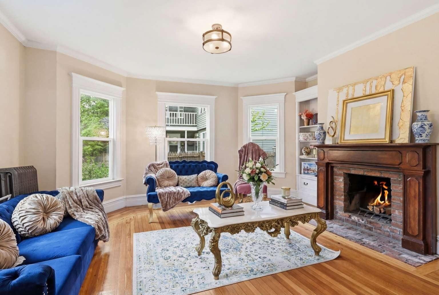 30 Beechwood Ave, Springfield, MA Photo #7