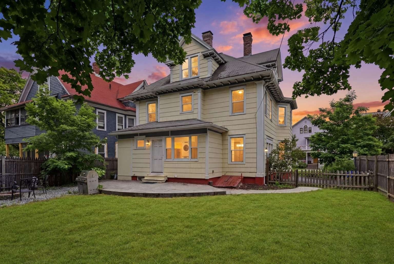 30 Beechwood Ave, Springfield, MA Photo #6
