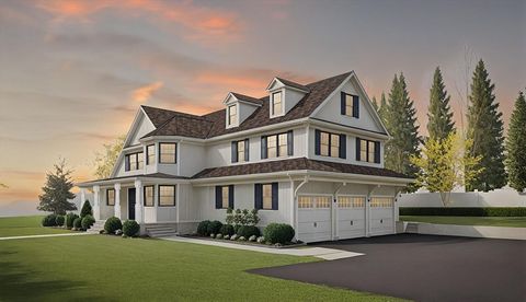 6 Meadow Rd Bolton MA 01740