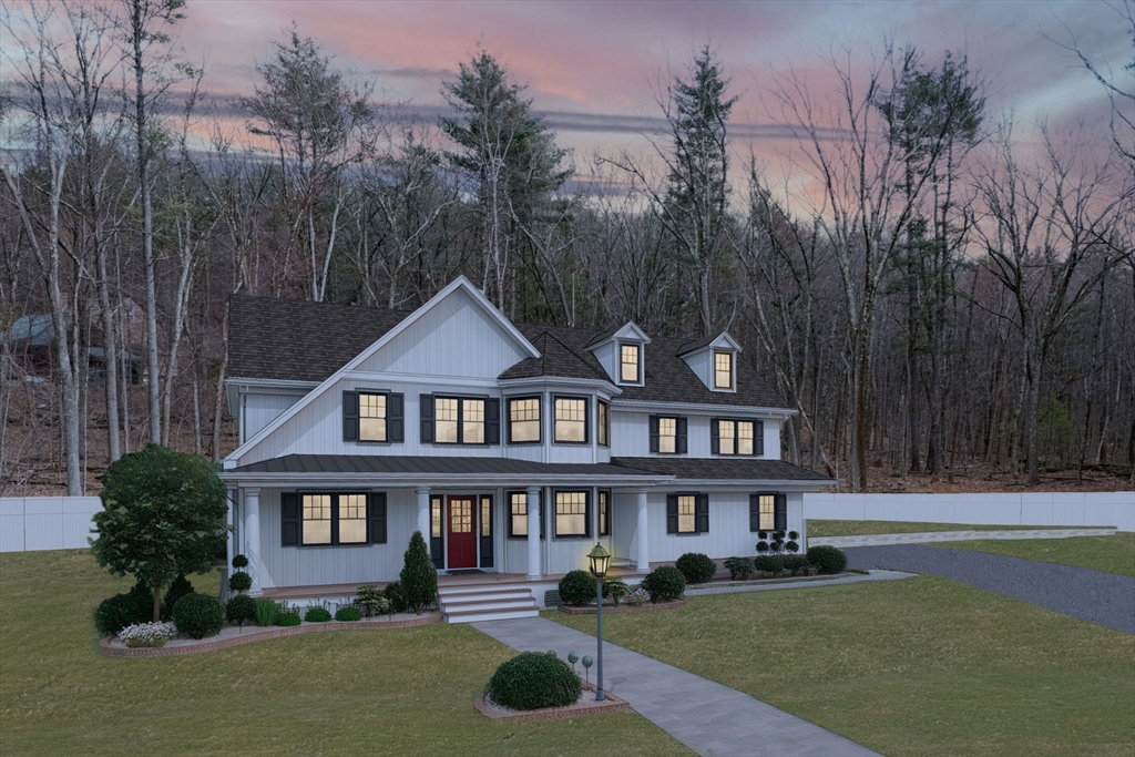 6 Meadow Rd