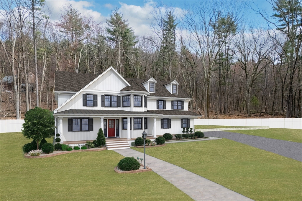 6 Meadow Rd