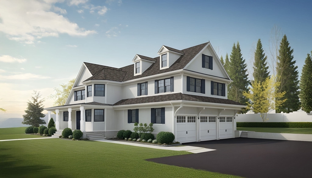 6 Meadow Rd