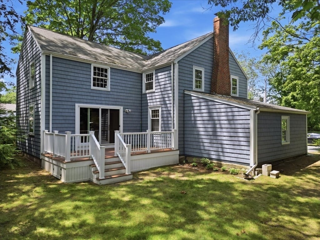 23 Sheraton Avenue
