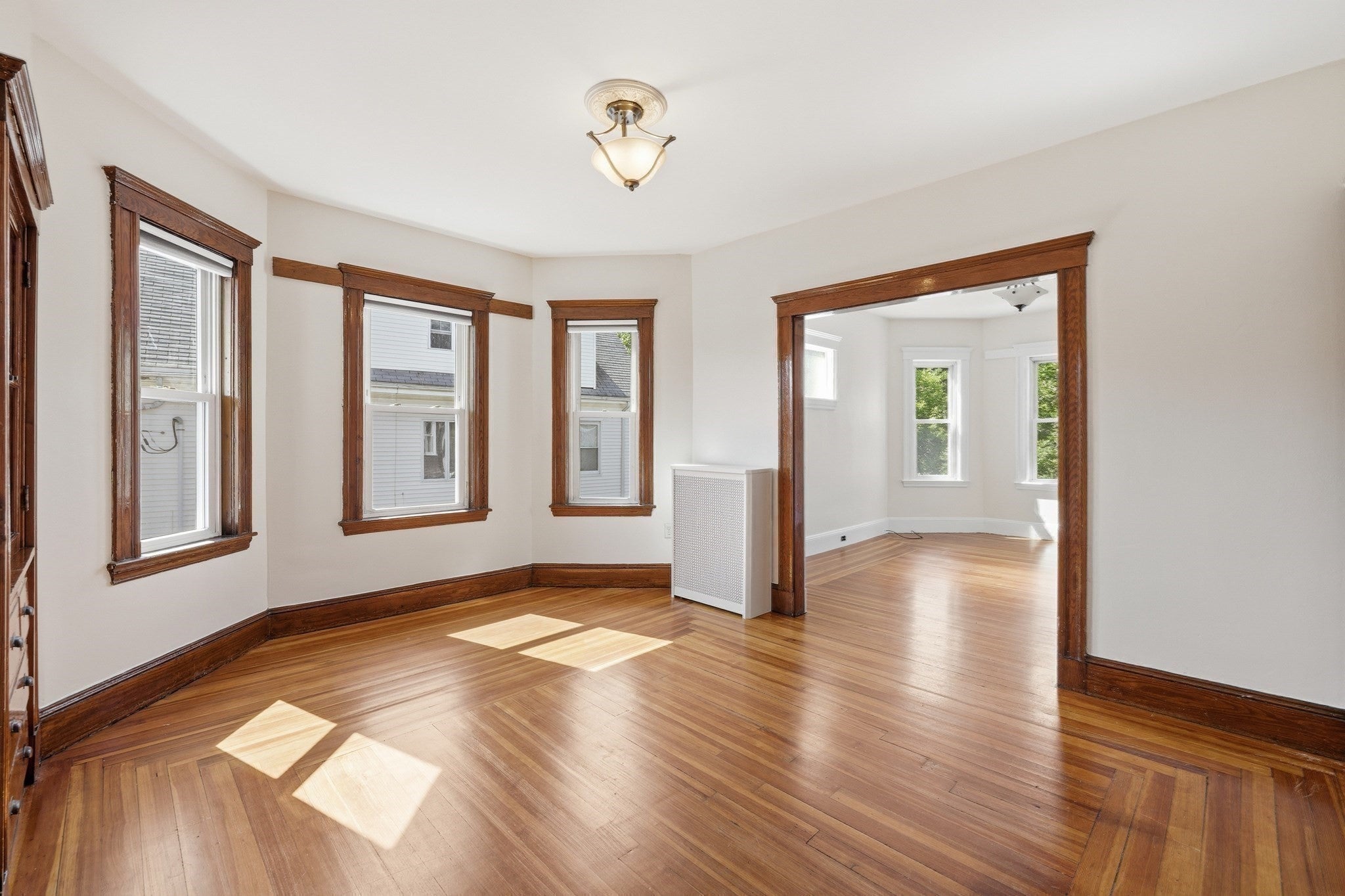 266 Fellsway W 2, Medford MA 02155