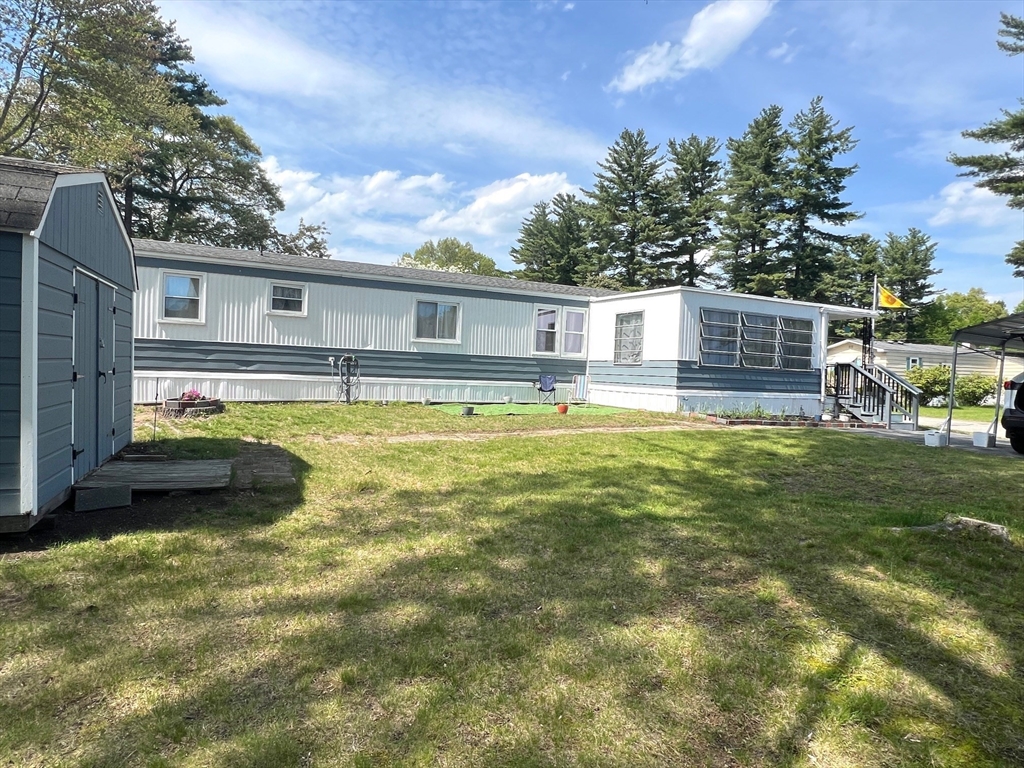 21 Sharon Cir.