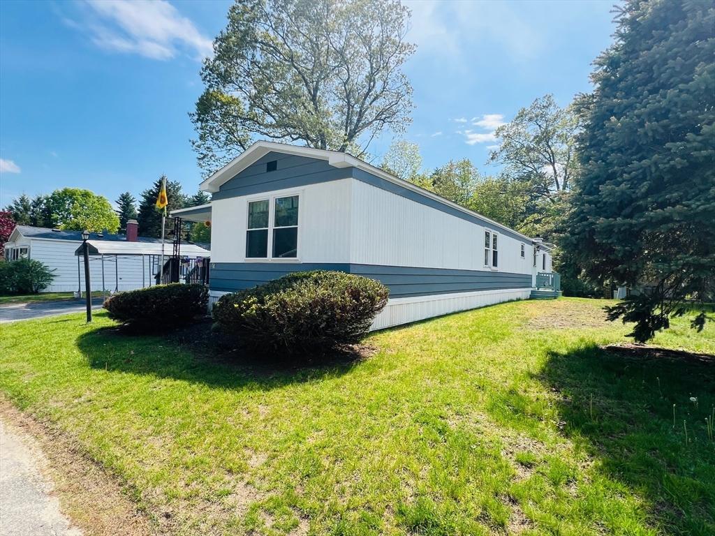 21 Sharon Cir.