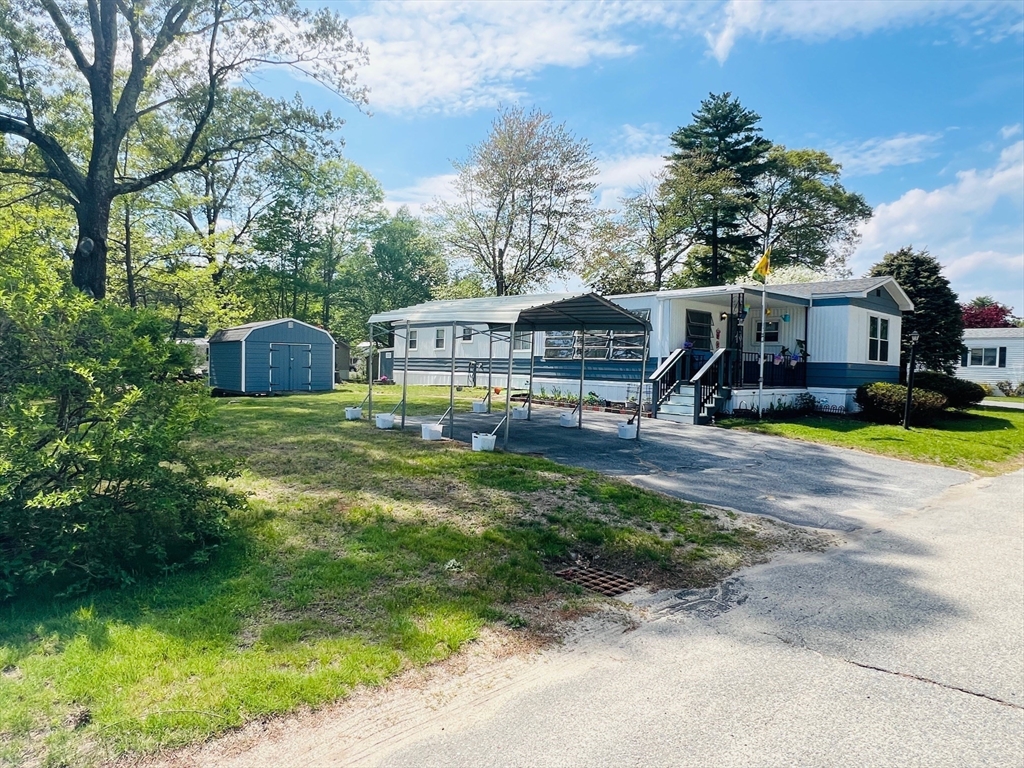 21 Sharon Cir.
