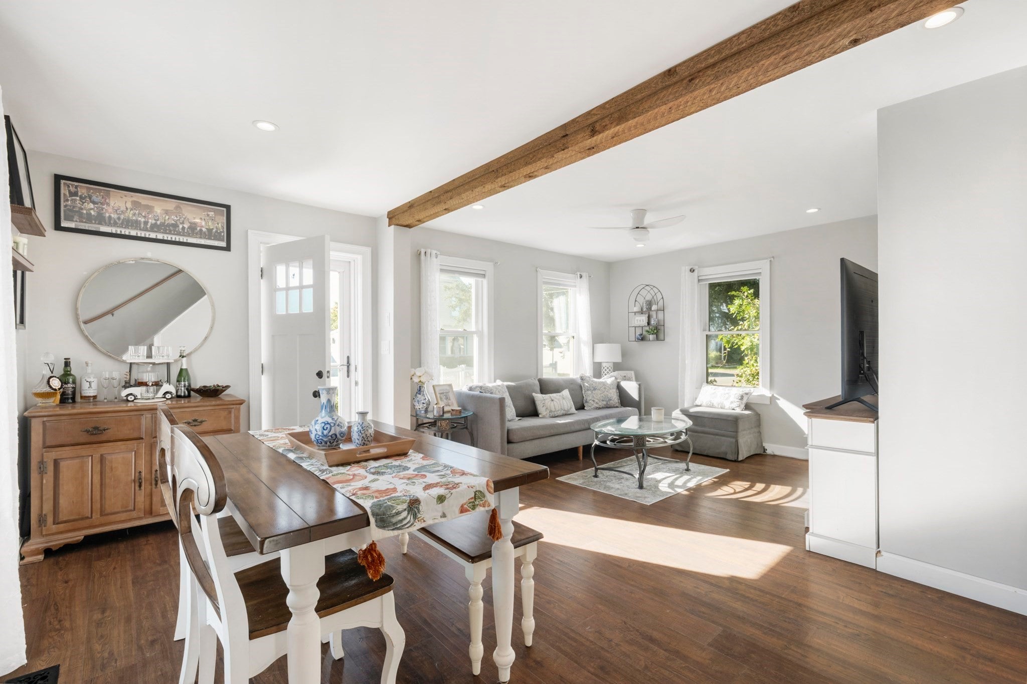 30 Garfield Street, Taunton, MA, 30 Garfield Street, Taunton, MA Photo #8