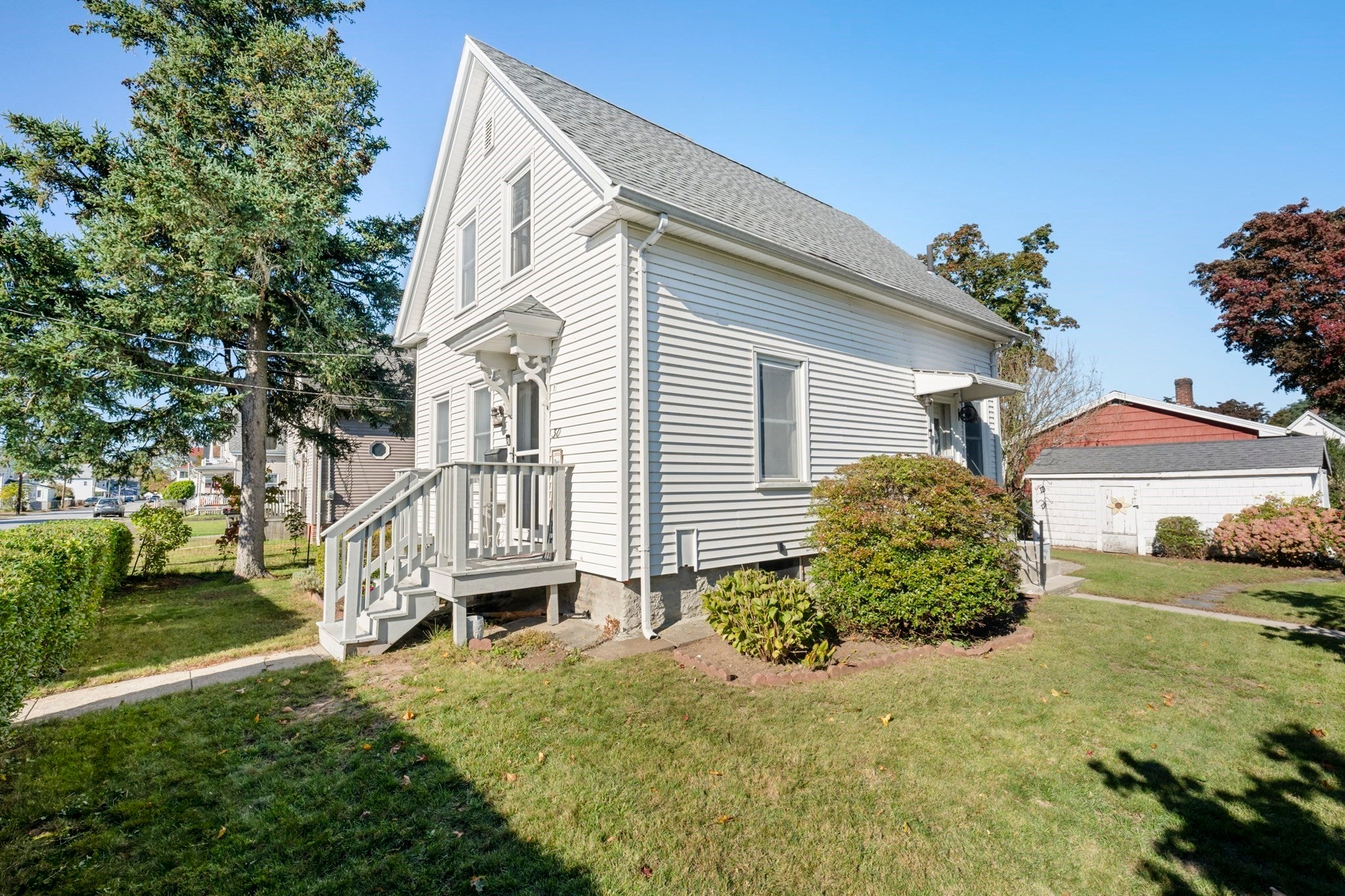 30 Garfield Street, Taunton, MA, 30 Garfield Street, Taunton, MA Photo #2