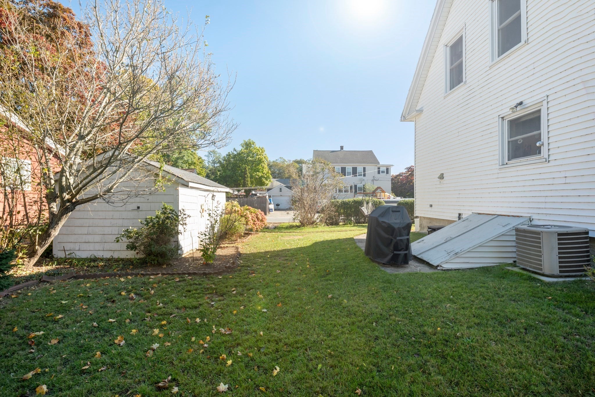 30 Garfield Street, Taunton, MA, 30 Garfield Street, Taunton, MA Photo #29