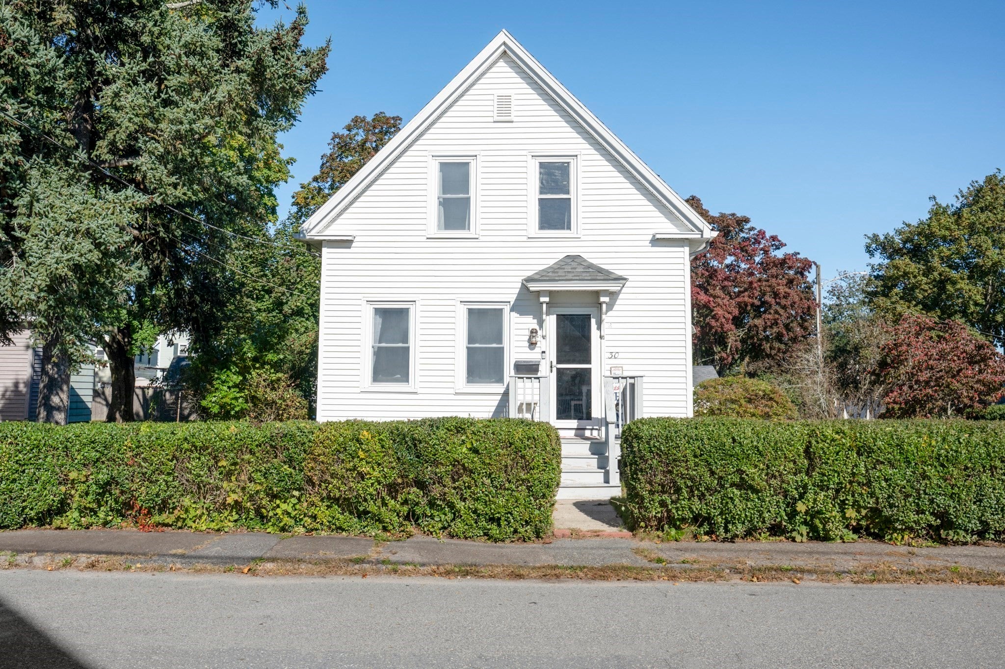 Photo of 30 Garfield Street, Taunton, MA