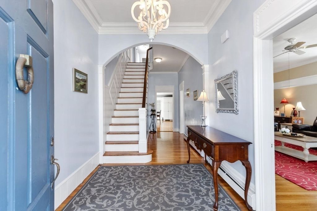 Photo of 32 Lincoln Rd, Medford, MA 02155 (MLS # 73503843)