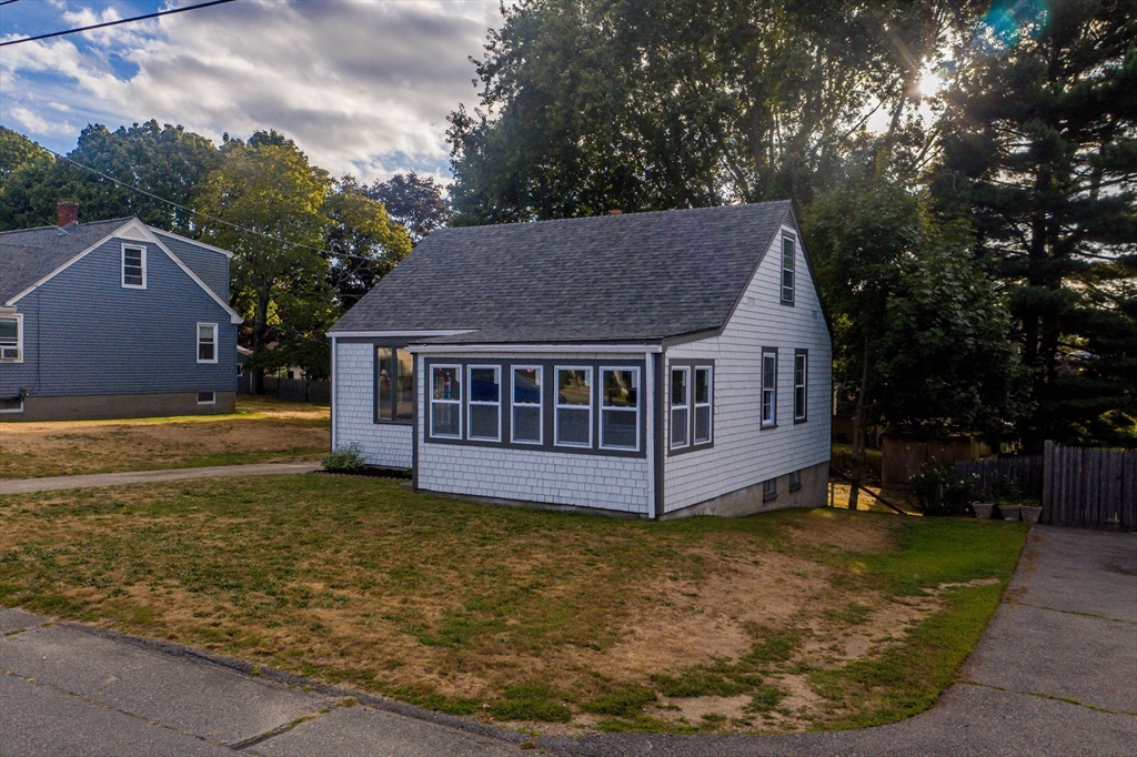67 Jette St