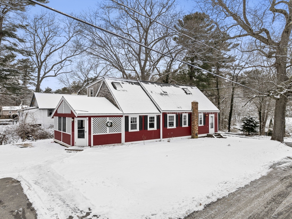 16 Richview Ave