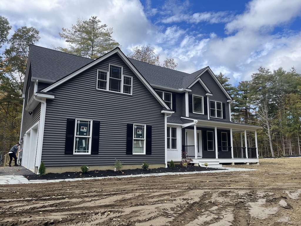 Lot 5 Northside Rd