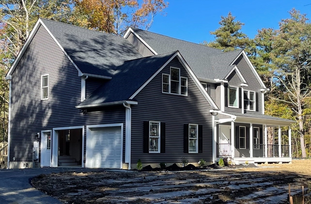 Lot 5 Northside Rd