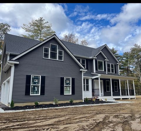 Lot 5 Northside Rd Charlton MA 01507
