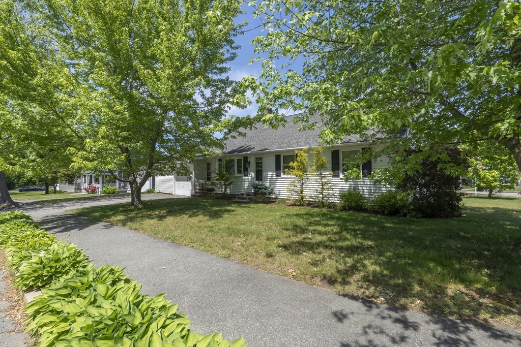 23 Portland Rd