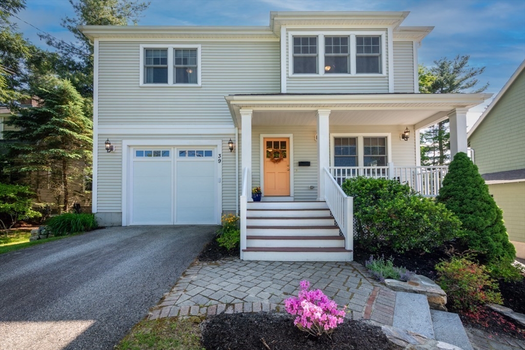 39 Lawton Rd