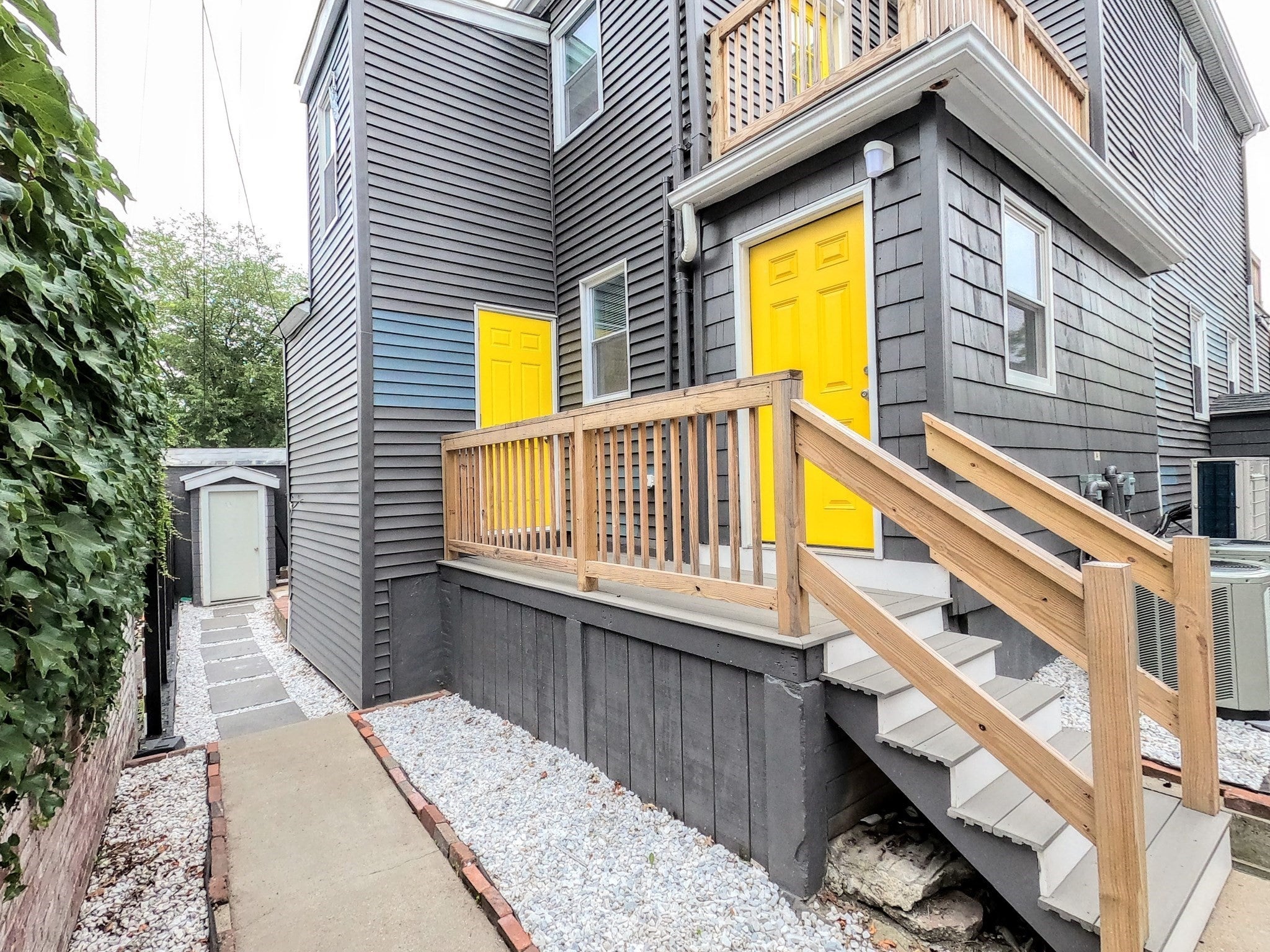 2 Sunnyside St #1, Boston, MA Photo #22
