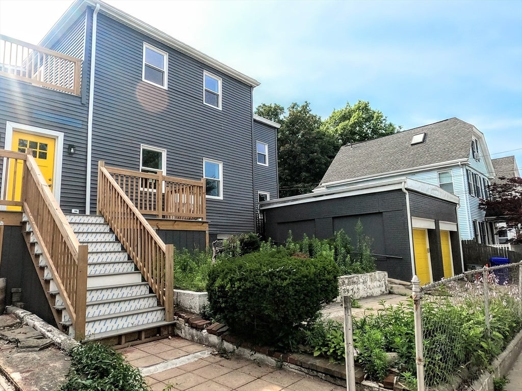 2 Sunnyside St #1, Boston, MA, 2 Sunnyside St #1, Boston, MA Photo #1