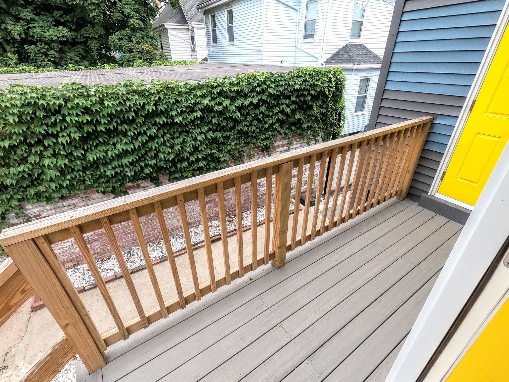 2 Sunnyside St #1, Boston, MA Photo #21
