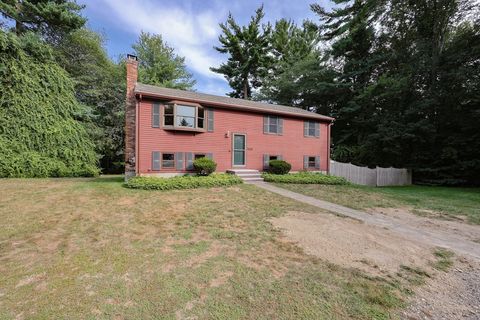1037 N Main Street Raynham MA 02767
