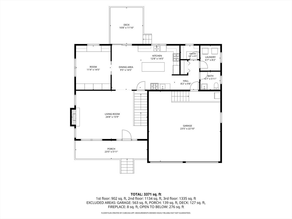 1 Debrah Ln, Millis, MA Photo #39