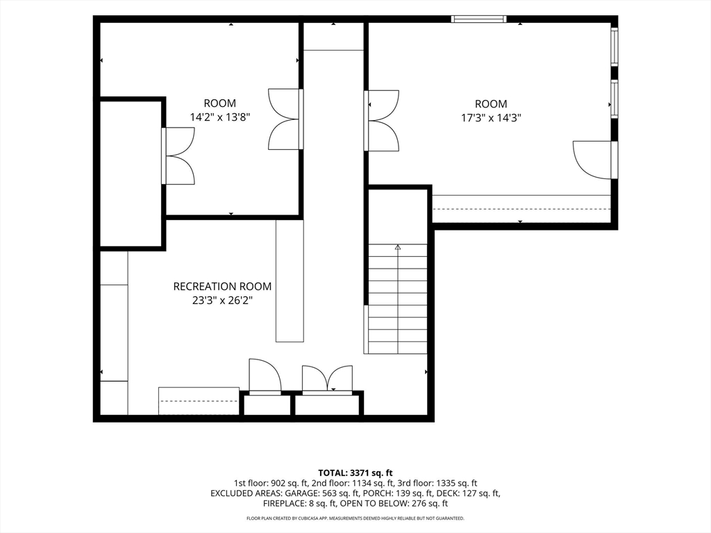 1 Debrah Ln, Millis, MA Photo #41