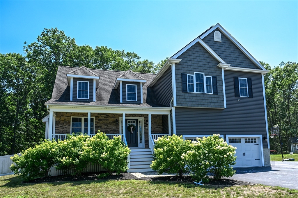 1 Debrah Ln, Millis, MA Photo #1