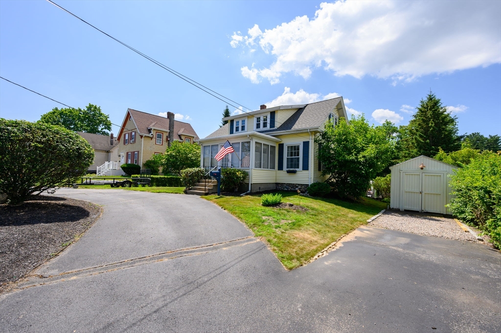39 Beal St