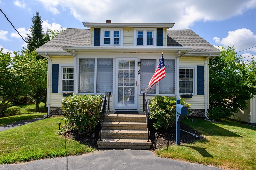 39 Beal St