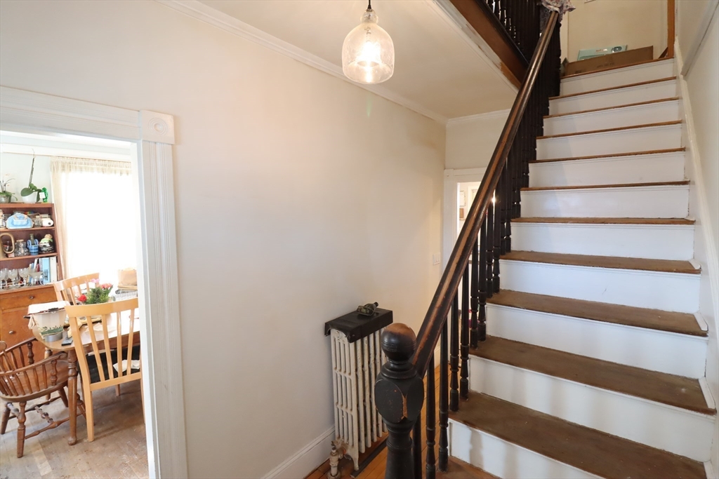 119 Holyoke St