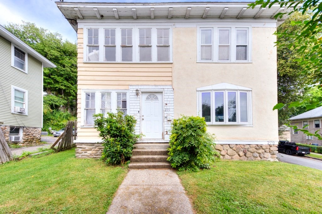 279 Hamilton St, Worcester, MA, 279 Hamilton St, Worcester, MA Photo #1