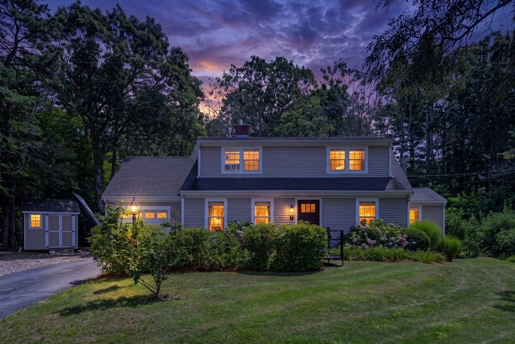 15 Melissa Ave, Mashpee, MA, 15 Melissa Ave, Mashpee, MA Photo #2