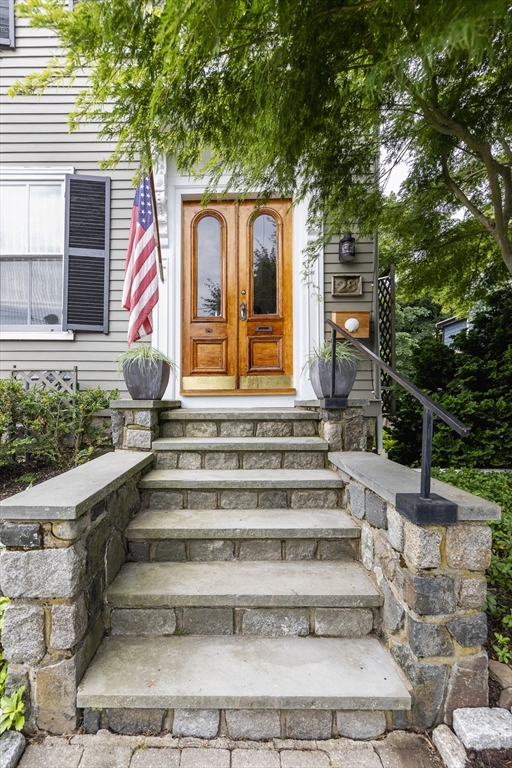 28 Maverick Street