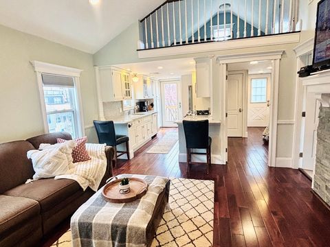 Photo of 155 W 9th St #2, Boston, MA 02127 (MLS # 73515541)